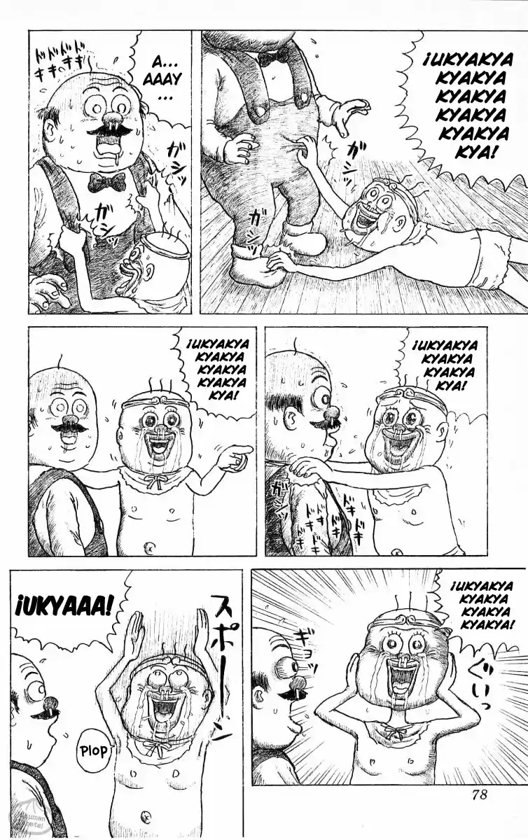 Chinyuuki - Capítulo 48 - Página 8 - LectorTMOo
