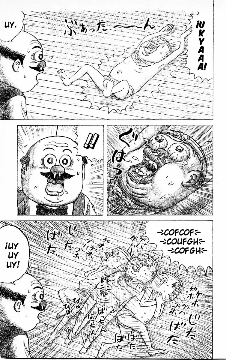 Chinyuuki - Capítulo 48 - Página 9 - LectorTMOo