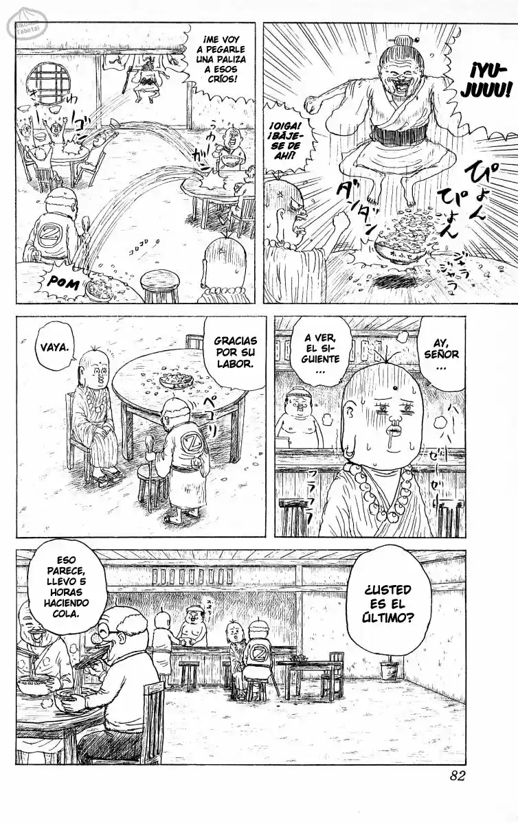 Chinyuuki - Capítulo 48 - Página 12 - LectorTMOo