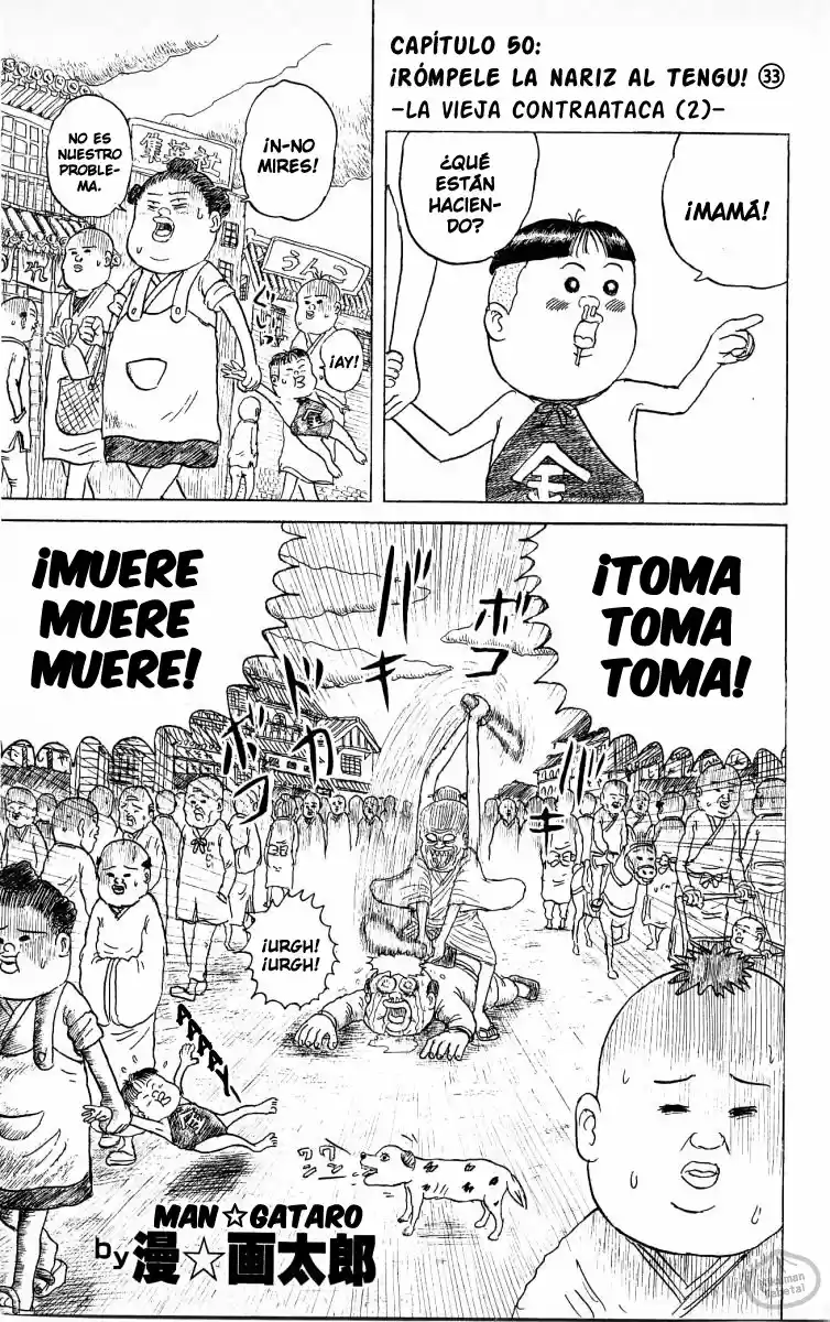 Chinyuuki - Capítulo 50 - Página 1 - LectorTMOo