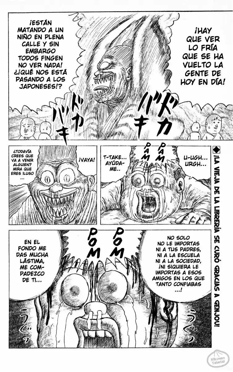 Chinyuuki - Capítulo 50 - Página 2 - LectorTMOo
