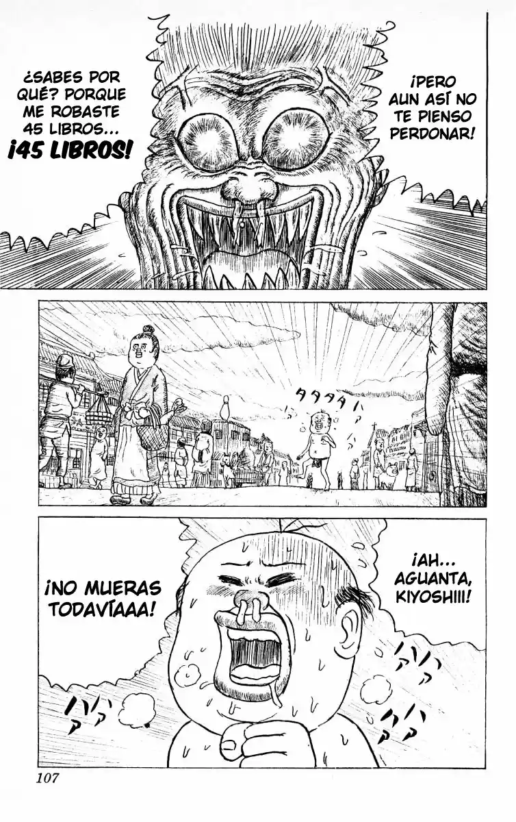 Chinyuuki - Capítulo 50 - Página 3 - LectorTMOo