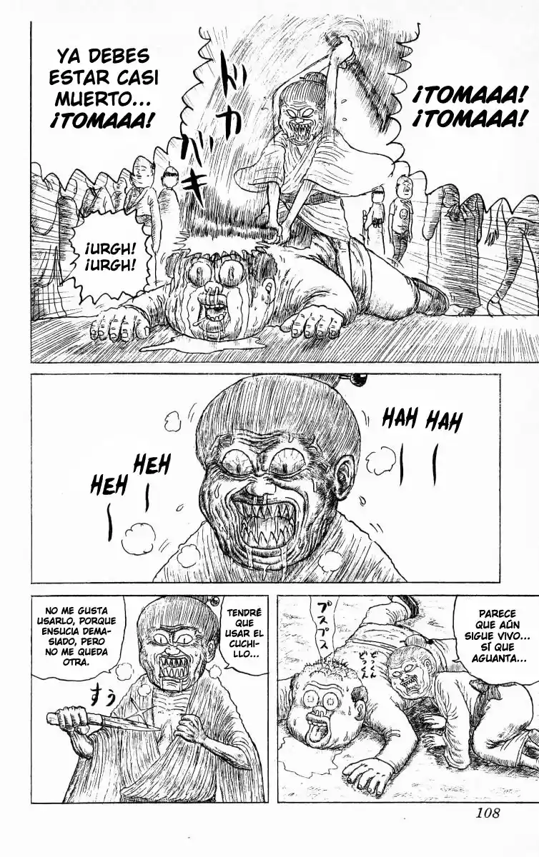 Chinyuuki - Capítulo 50 - Página 4 - LectorTMOo
