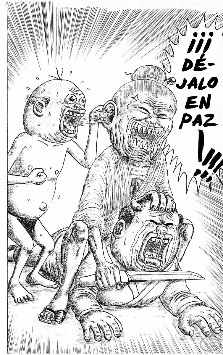Chinyuuki - Capítulo 50 - Página 6 - LectorTMOo