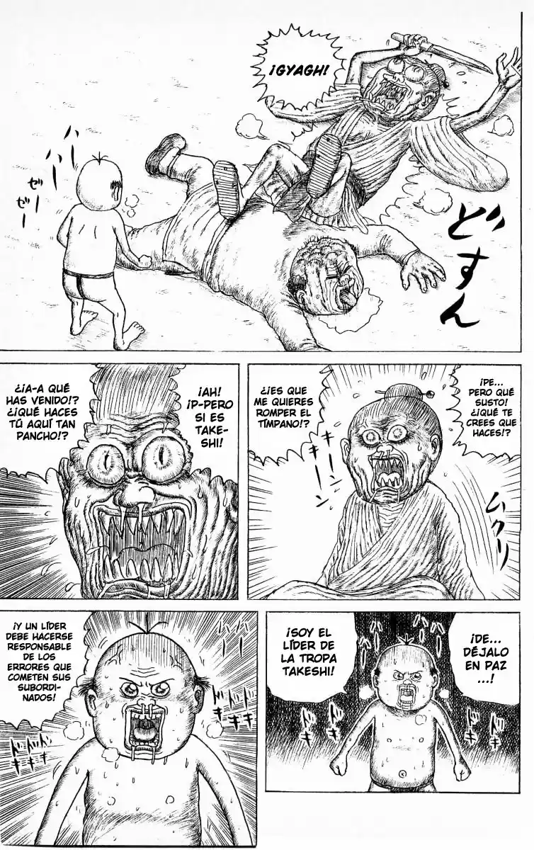 Chinyuuki - Capítulo 50 - Página 7 - LectorTMOo