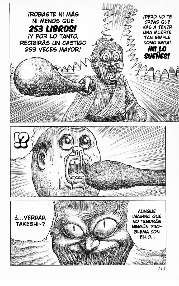 Chinyuuki - Capítulo 50 - Página 10 - LectorTMOo