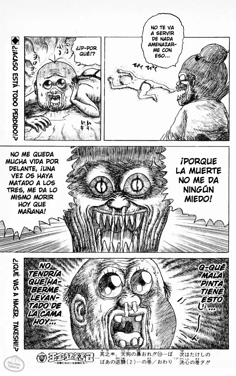 Chinyuuki - Capítulo 50 - Página 15 - LectorTMOo