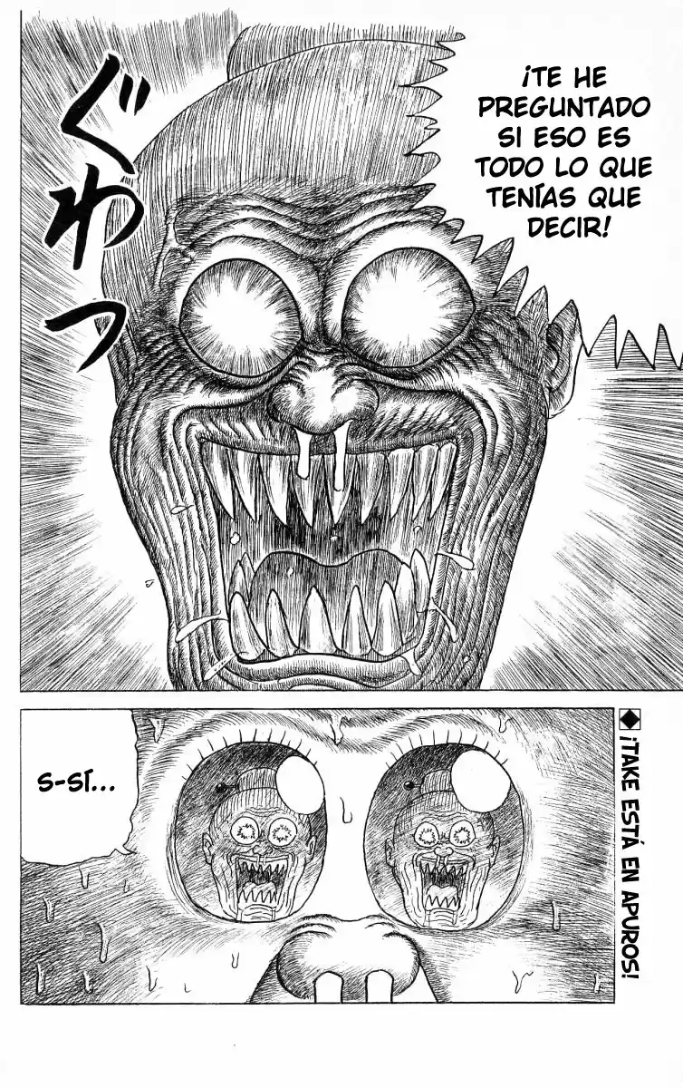 Chinyuuki - Capítulo 51 - Página 2 - LectorTMOo