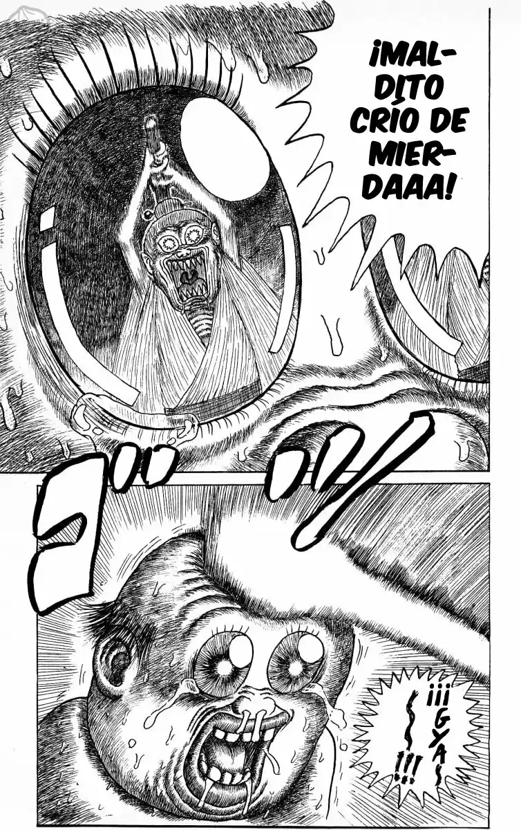 Chinyuuki - Capítulo 51 - Página 3 - LectorTMOo