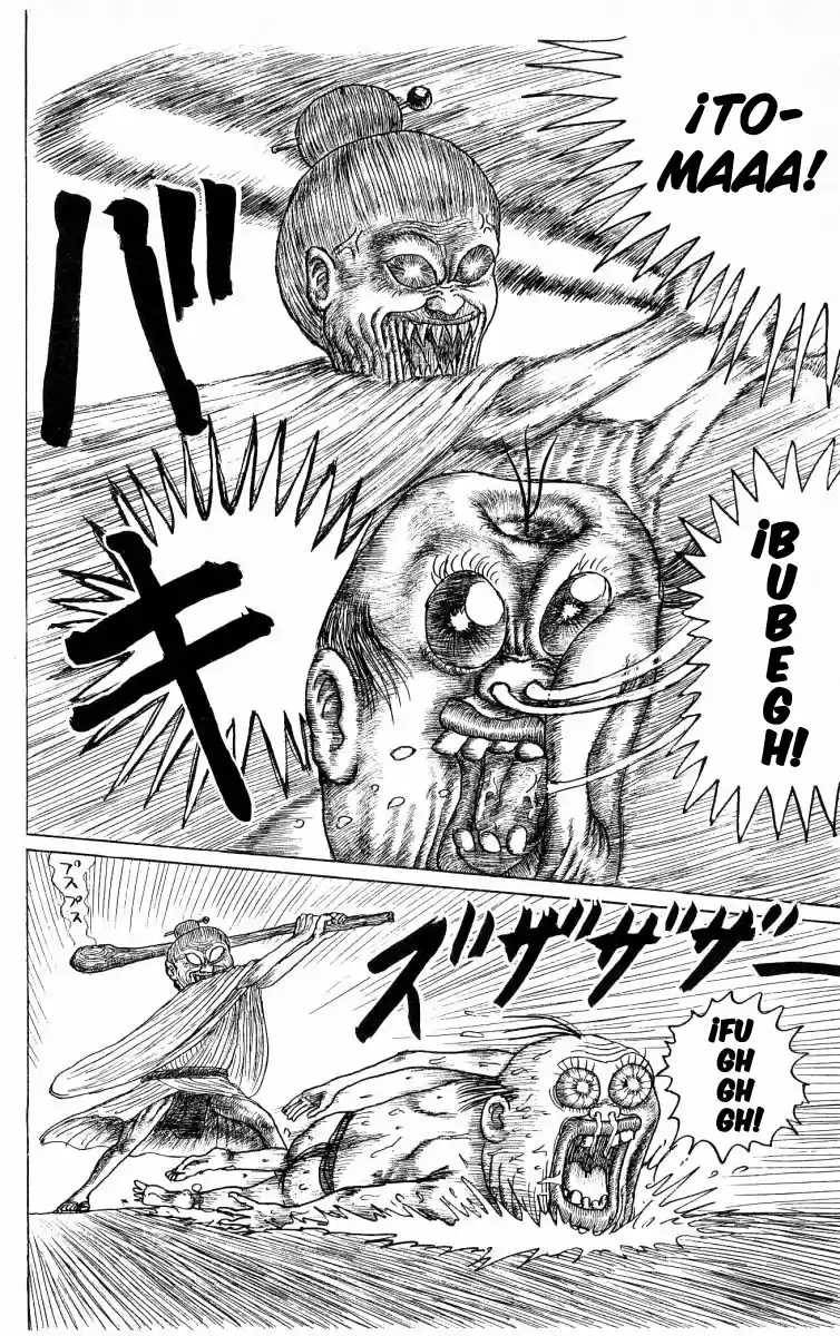 Chinyuuki - Capítulo 51 - Página 4 - LectorTMOo