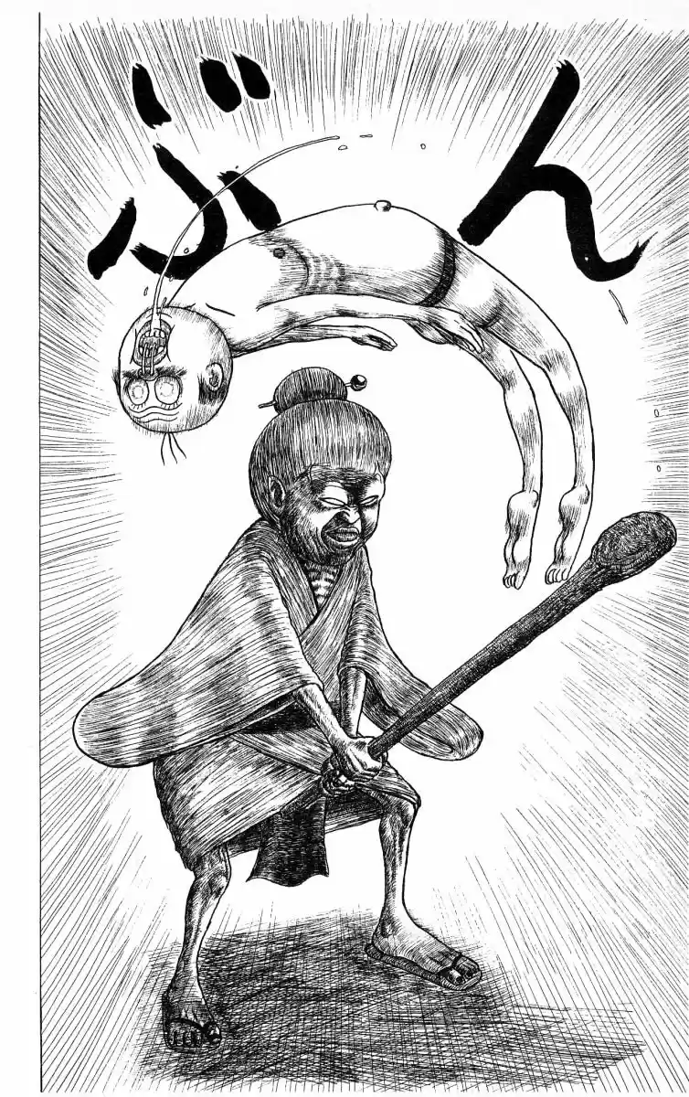 Chinyuuki - Capítulo 51 - Página 6 - LectorTMOo