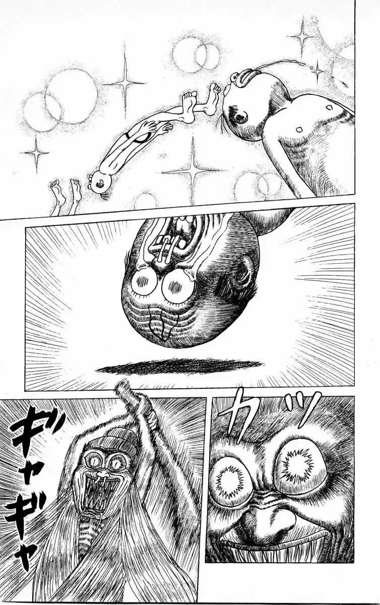 Chinyuuki - Capítulo 51 - Página 7 - LectorTMOo