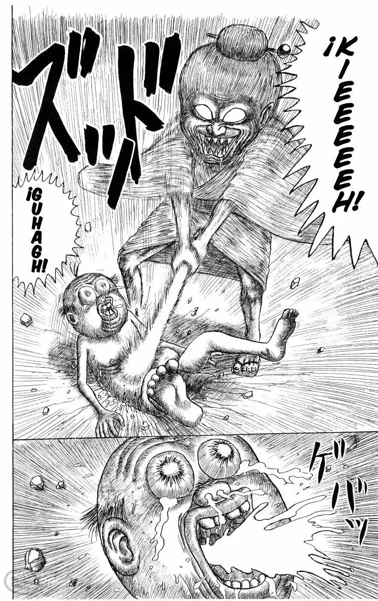 Chinyuuki - Capítulo 51 - Página 8 - LectorTMOo