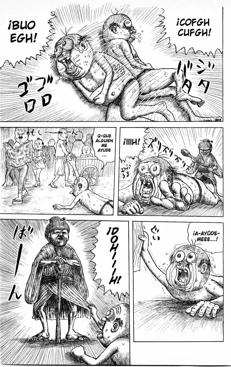 Chinyuuki - Capítulo 51 - Página 9 - LectorTMOo