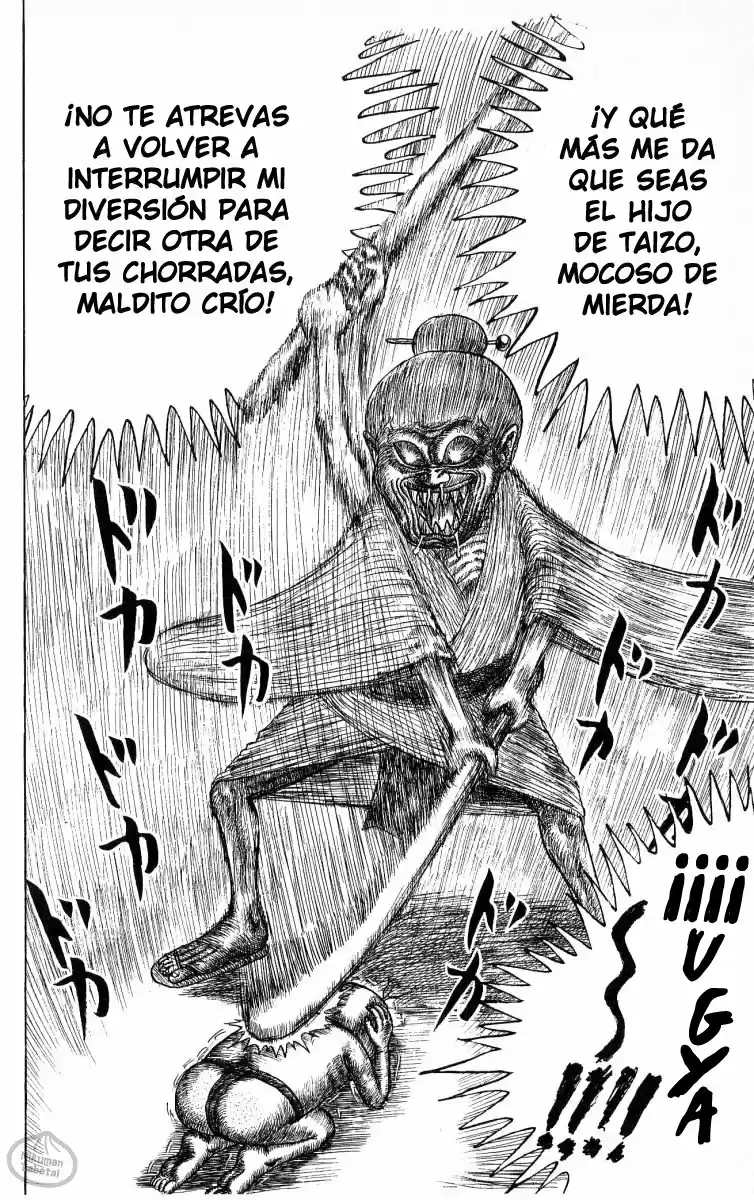 Chinyuuki - Capítulo 51 - Página 10 - LectorTMOo