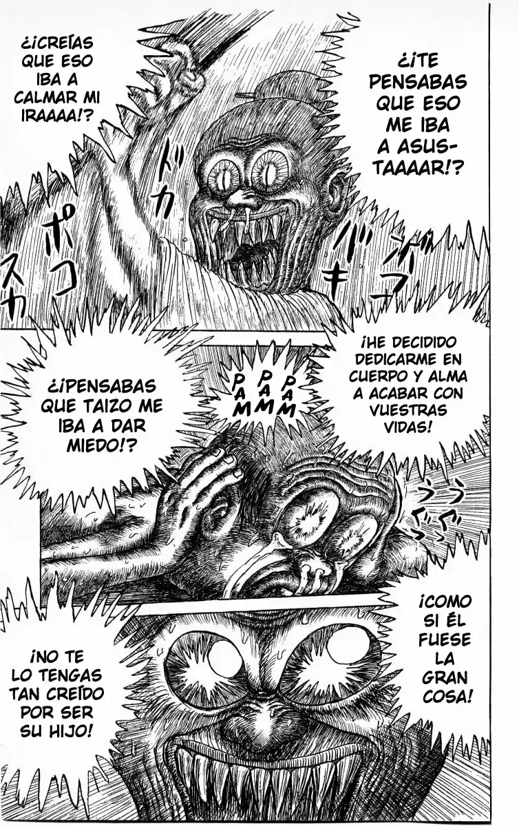 Chinyuuki - Capítulo 51 - Página 11 - LectorTMOo