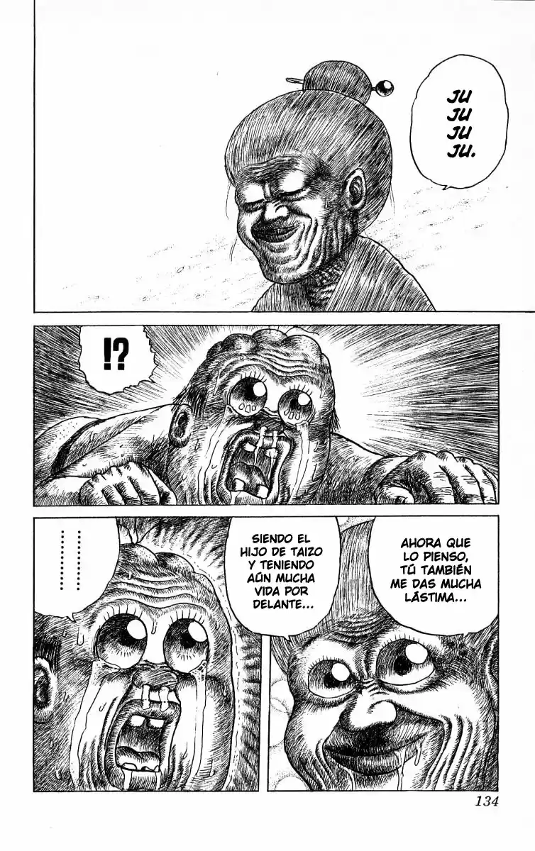 Chinyuuki - Capítulo 51 - Página 14 - LectorTMOo