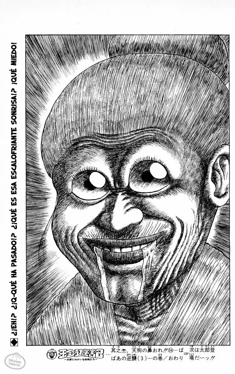Chinyuuki - Capítulo 51 - Página 15 - LectorTMOo