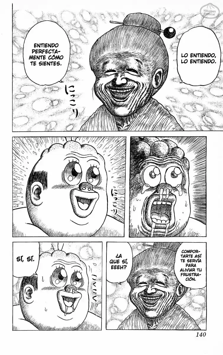 Chinyuuki - Capítulo 52 - Página 4 - LectorTMOo