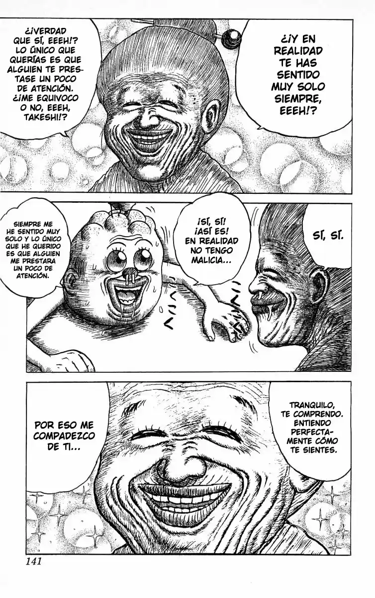 Chinyuuki - Capítulo 52 - Página 5 - LectorTMOo