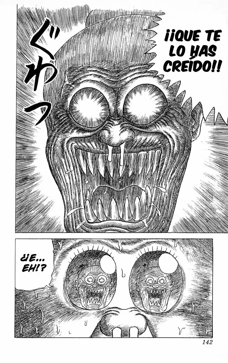 Chinyuuki - Capítulo 52 - Página 6 - LectorTMOo