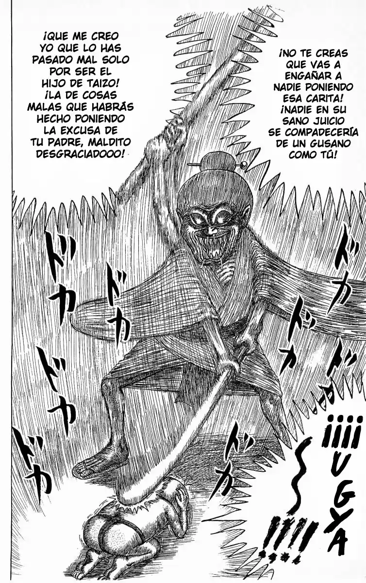 Chinyuuki - Capítulo 52 - Página 8 - LectorTMOo