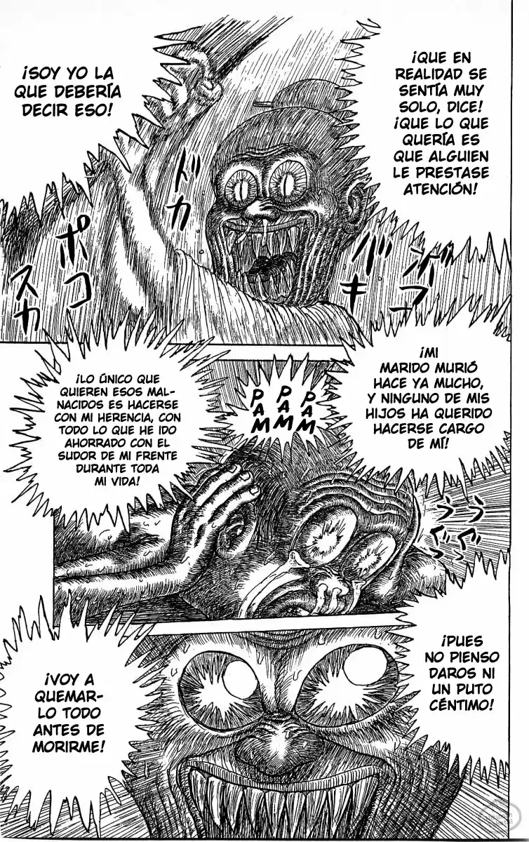 Chinyuuki - Capítulo 52 - Página 9 - LectorTMOo