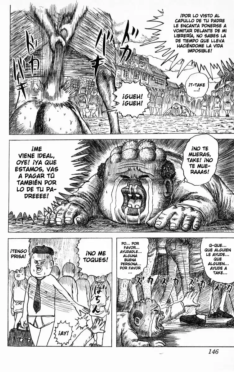 Chinyuuki - Capítulo 52 - Página 10 - LectorTMOo
