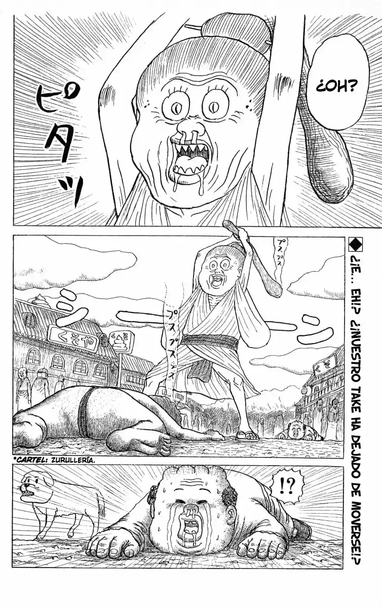 Chinyuuki - Capítulo 53 - Página 2 - LectorTMOo