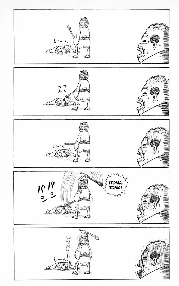 Chinyuuki - Capítulo 53 - Página 3 - LectorTMOo