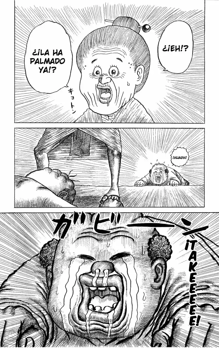 Chinyuuki - Capítulo 53 - Página 4 - LectorTMOo
