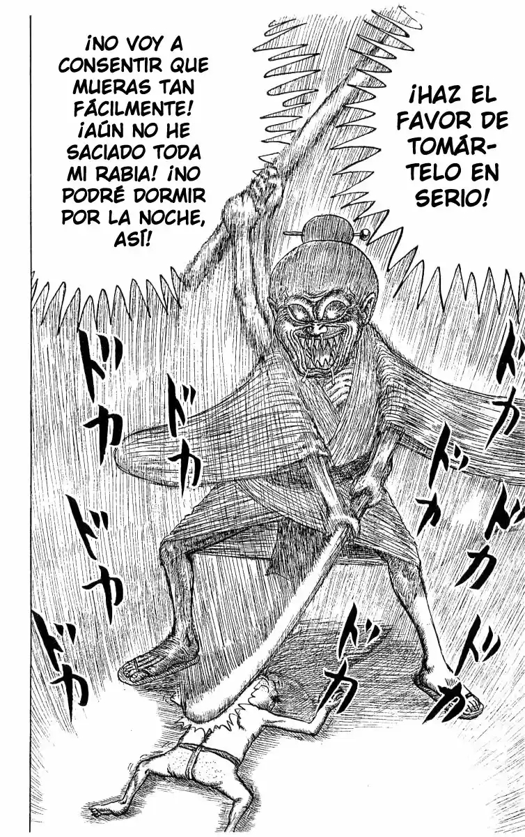 Chinyuuki - Capítulo 53 - Página 6 - LectorTMOo