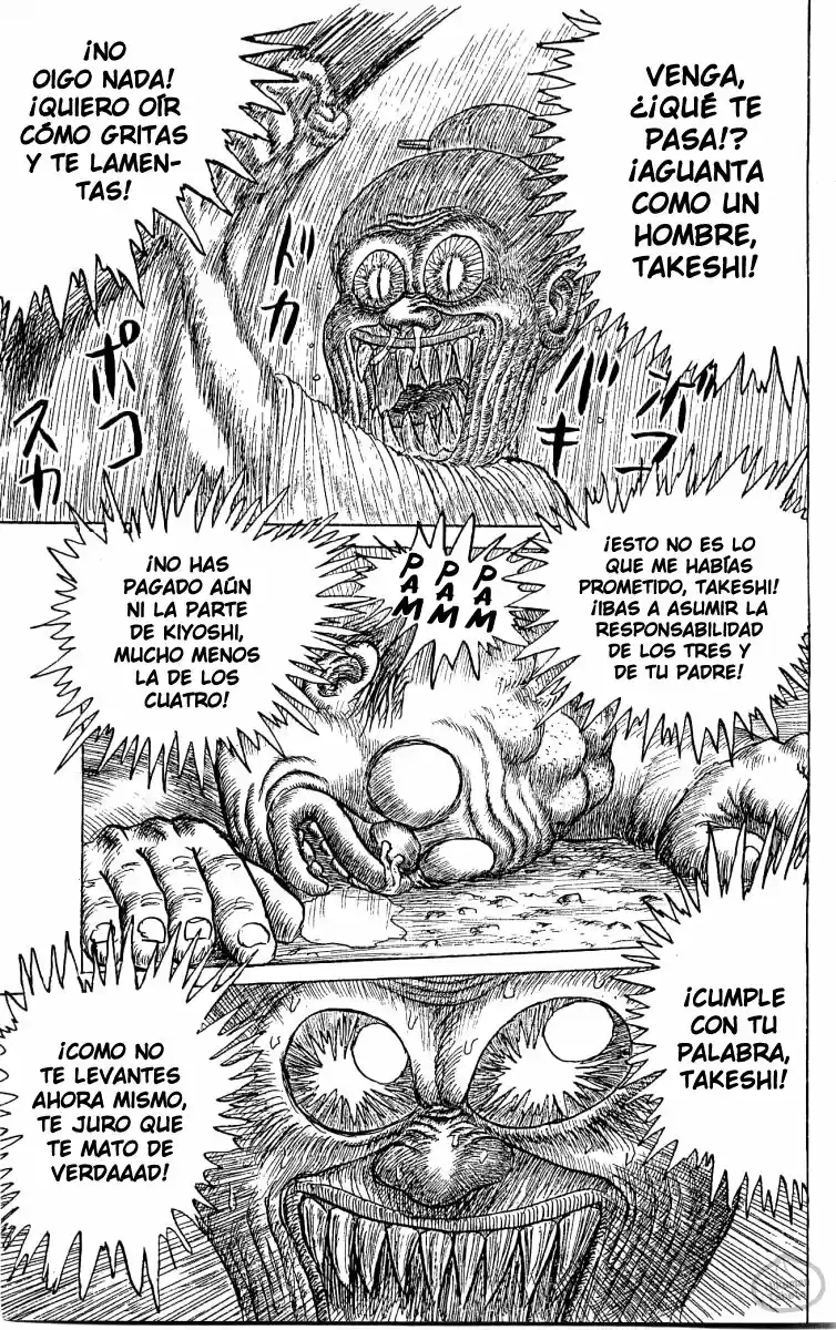 Chinyuuki - Capítulo 53 - Página 7 - LectorTMOo
