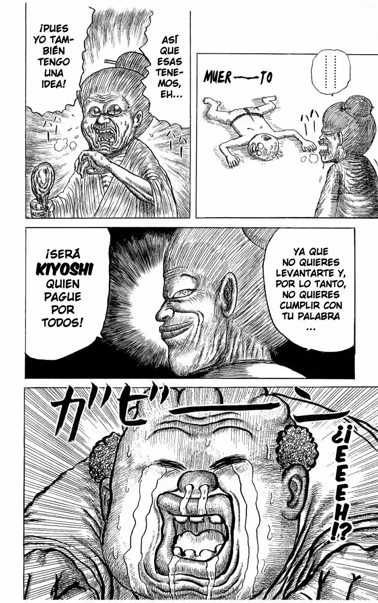 Chinyuuki - Capítulo 53 - Página 8 - LectorTMOo