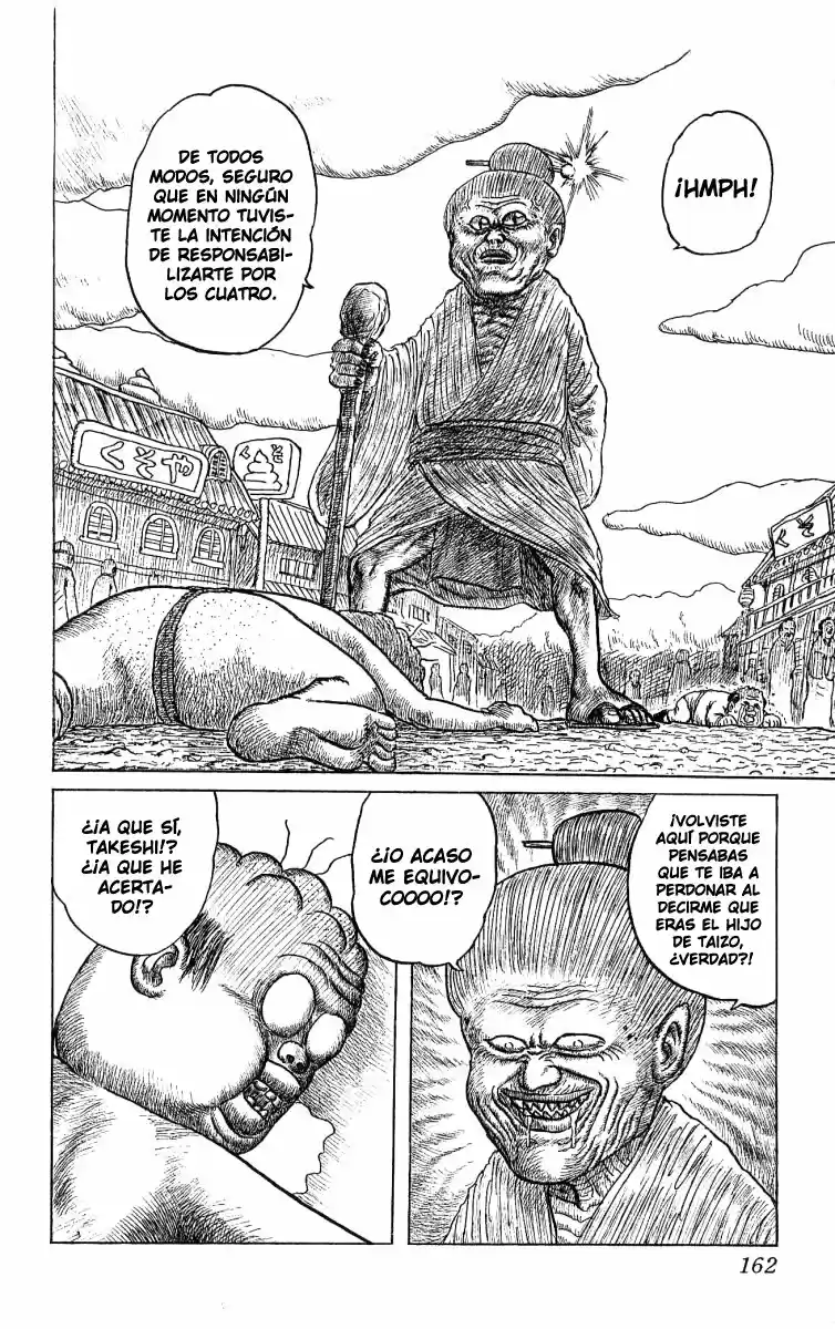 Chinyuuki - Capítulo 53 - Página 10 - LectorTMOo