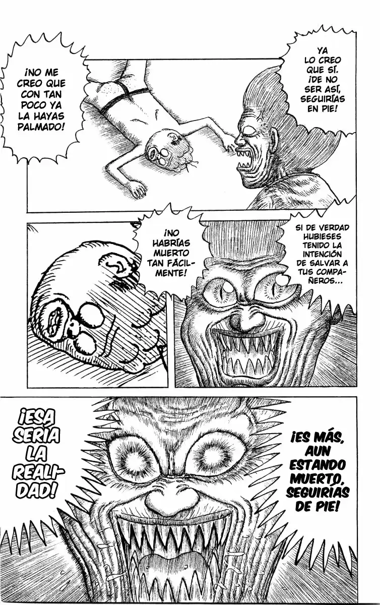 Chinyuuki - Capítulo 53 - Página 11 - LectorTMOo