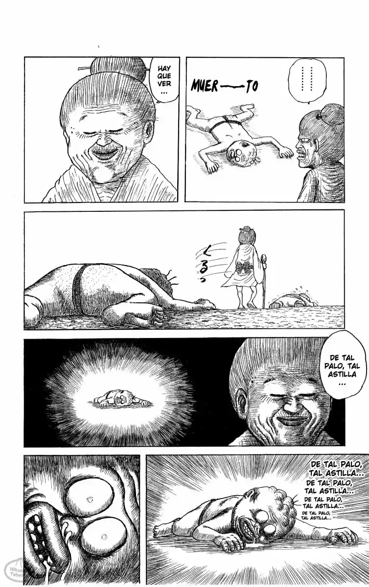 Chinyuuki - Capítulo 53 - Página 12 - LectorTMOo