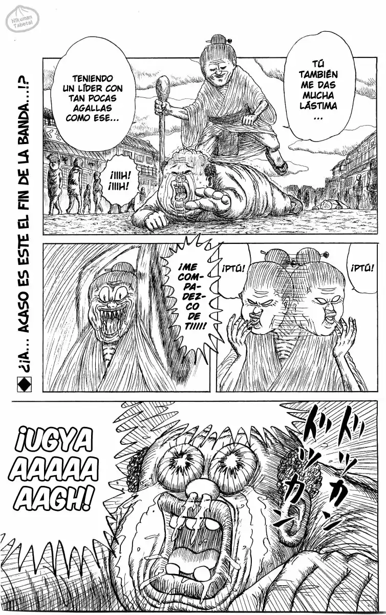 Chinyuuki - Capítulo 53 - Página 13 - LectorTMOo