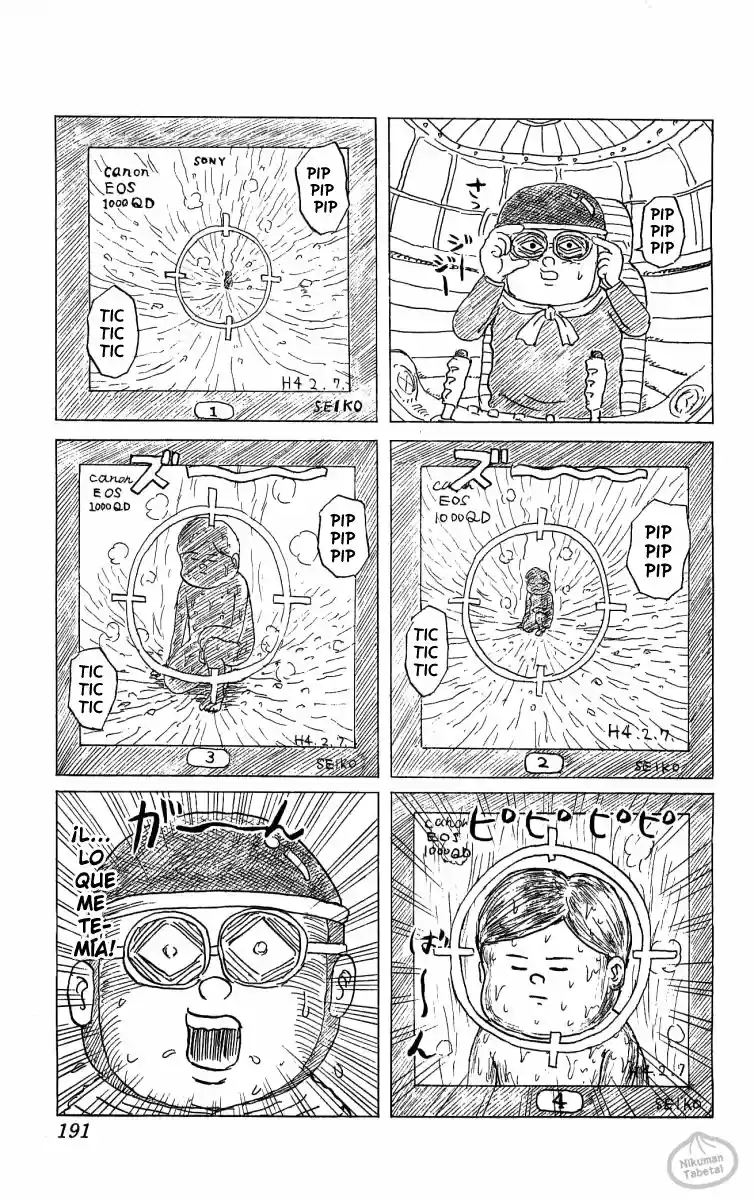 Chinyuuki - Capítulo 54.50 - Página 10 - LectorTMOo