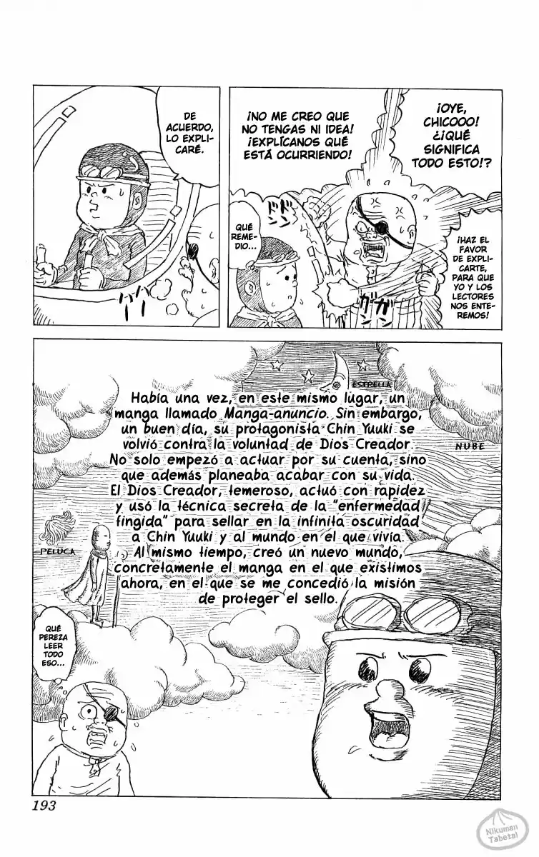 Chinyuuki - Capítulo 54.50 - Página 12 - LectorTMOo
