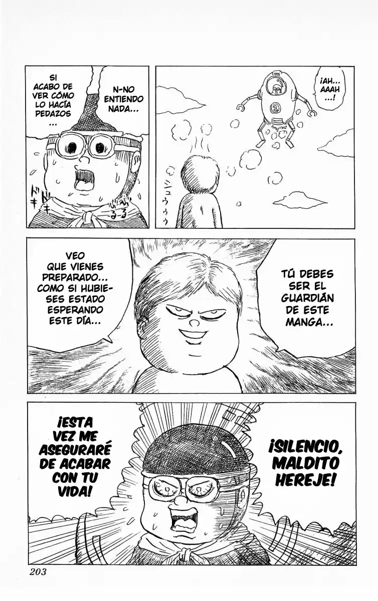 Chinyuuki - Capítulo 54.50 - Página 22 - LectorTMOo