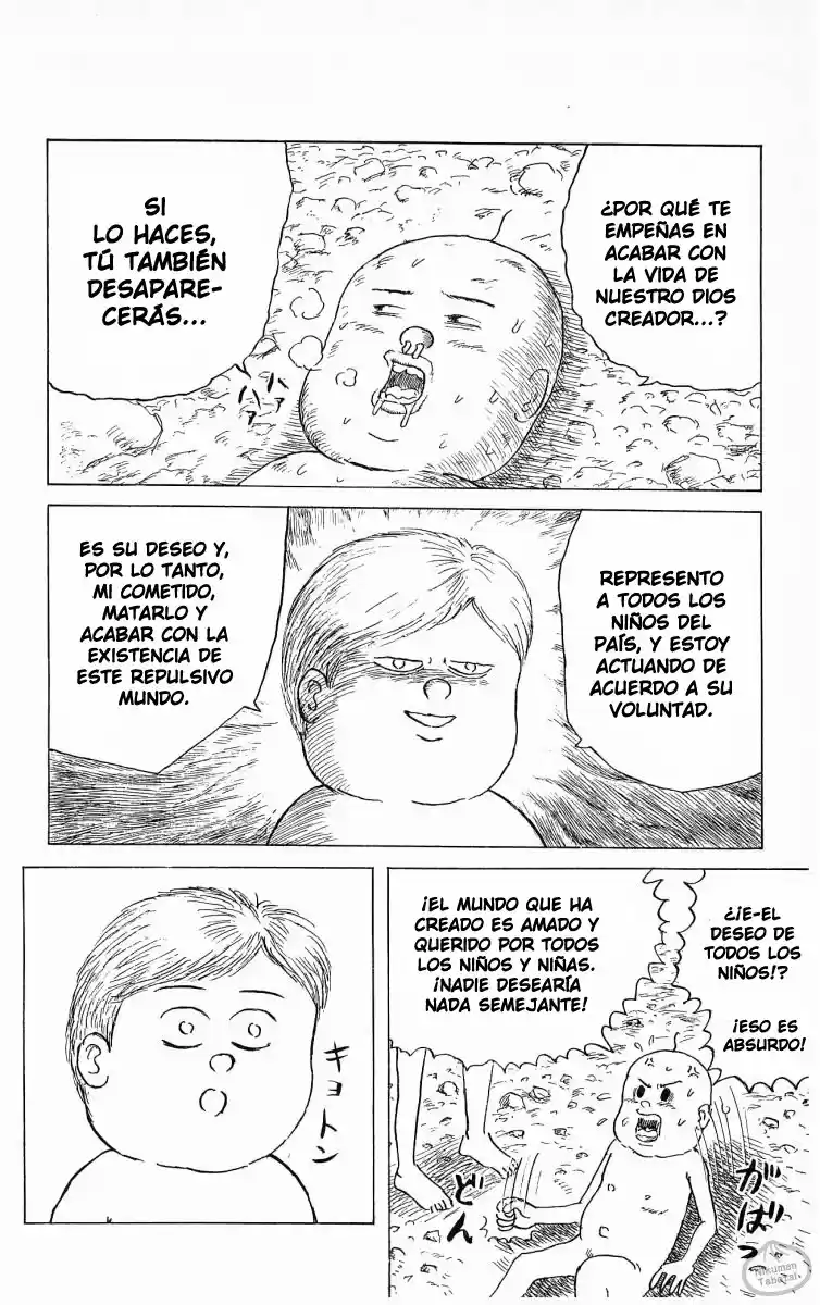 Chinyuuki - Capítulo 54.50 - Página 27 - LectorTMOo