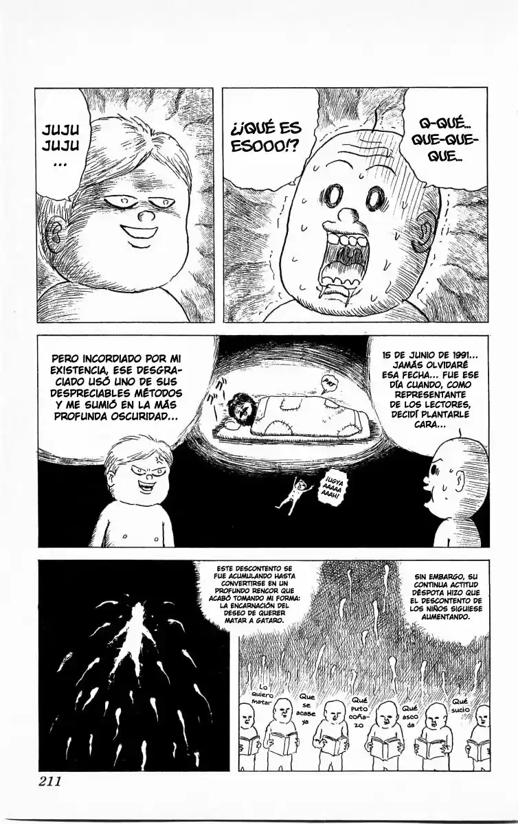 Chinyuuki - Capítulo 54.50 - Página 30 - LectorTMOo
