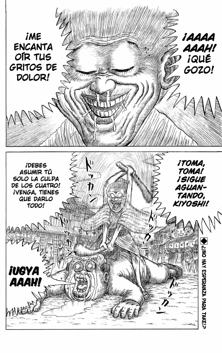 Chinyuuki - Capítulo 54 - Página 2 - LectorTMOo