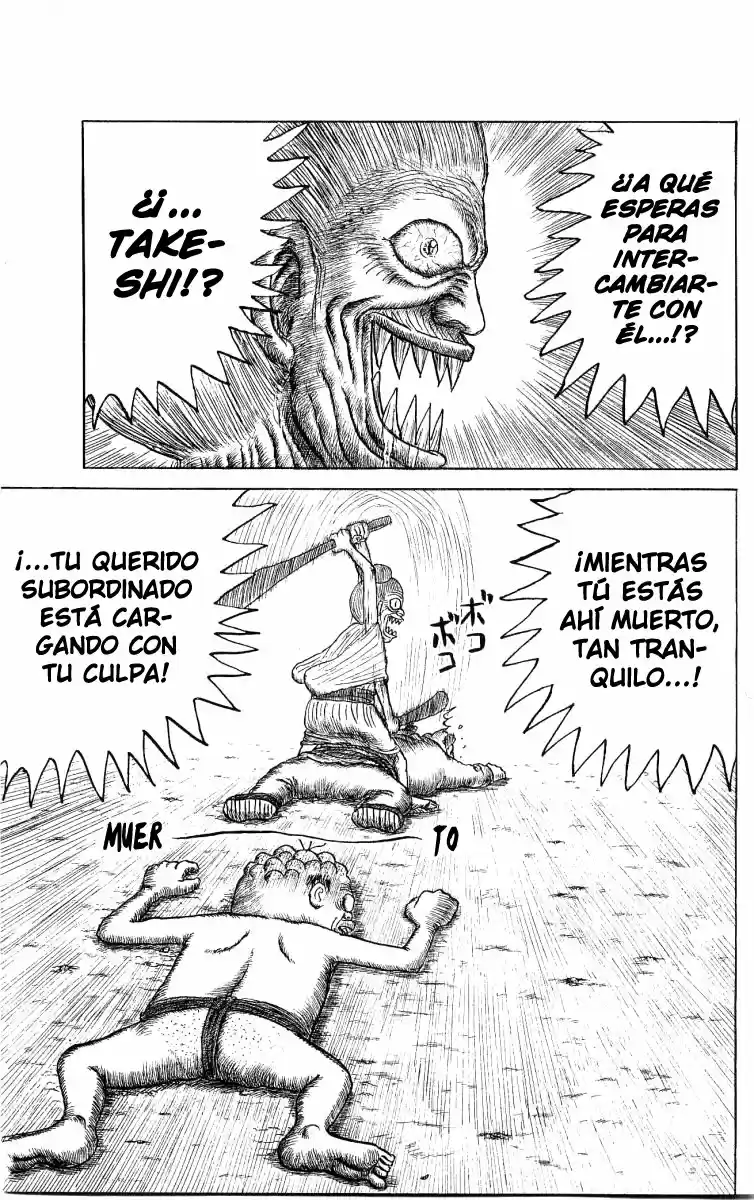 Chinyuuki - Capítulo 54 - Página 3 - LectorTMOo