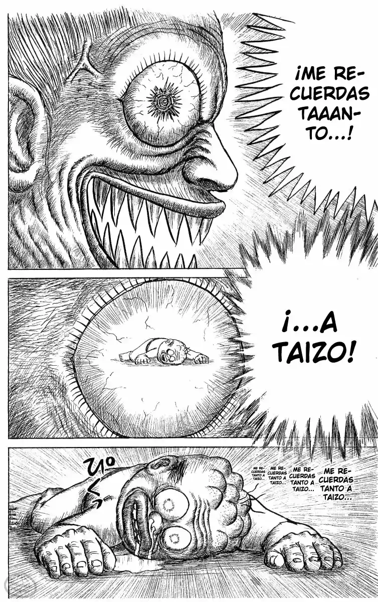 Chinyuuki - Capítulo 54 - Página 4 - LectorTMOo
