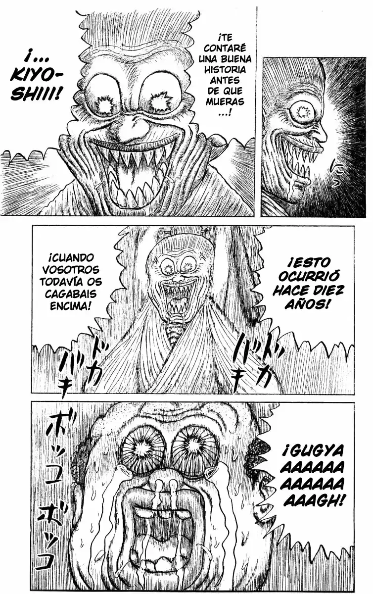 Chinyuuki - Capítulo 54 - Página 5 - LectorTMOo