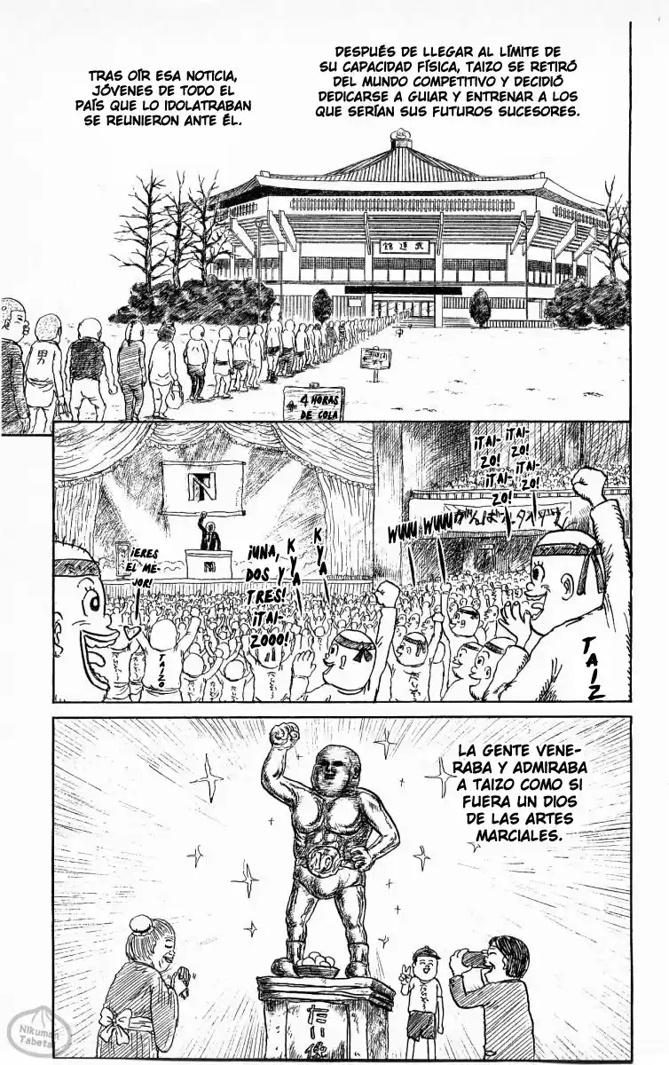 Chinyuuki - Capítulo 54 - Página 7 - LectorTMOo