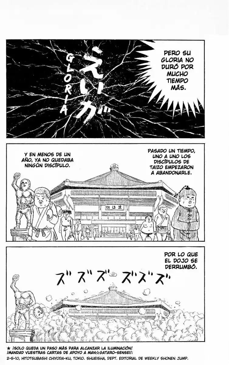 Chinyuuki - Capítulo 54 - Página 8 - LectorTMOo