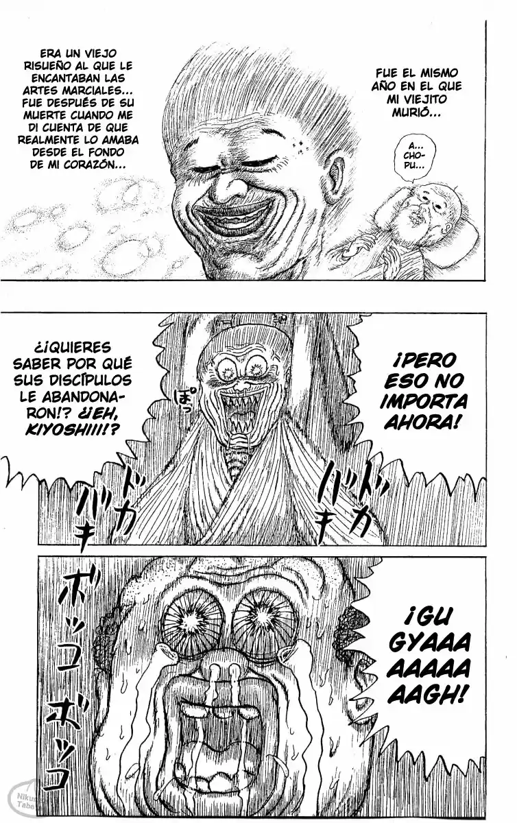 Chinyuuki - Capítulo 54 - Página 9 - LectorTMOo